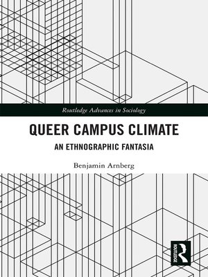 cover image of Queer Campus Climate